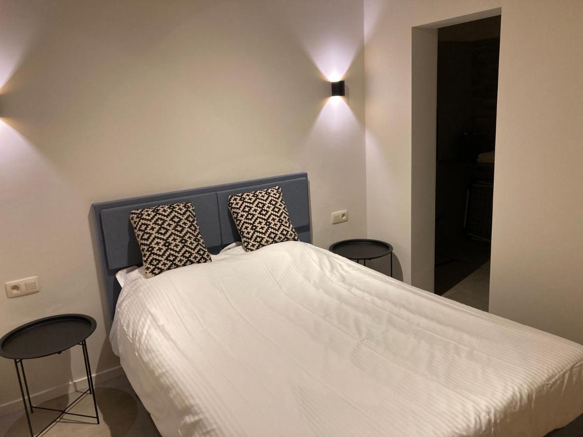 Ferienwohnung Marco Polo With Free Parking Knokke-Heist Exterior foto